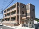 マンションさくら通りの間取り画像