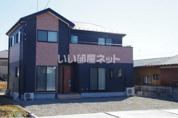 熊倉町 一戸建ての外観画像