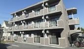 アルコバレーノⅡの外観