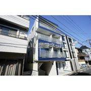 ボウ ベルズ ハウス笹塚の外観画像