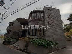 ハウス47の外観画像