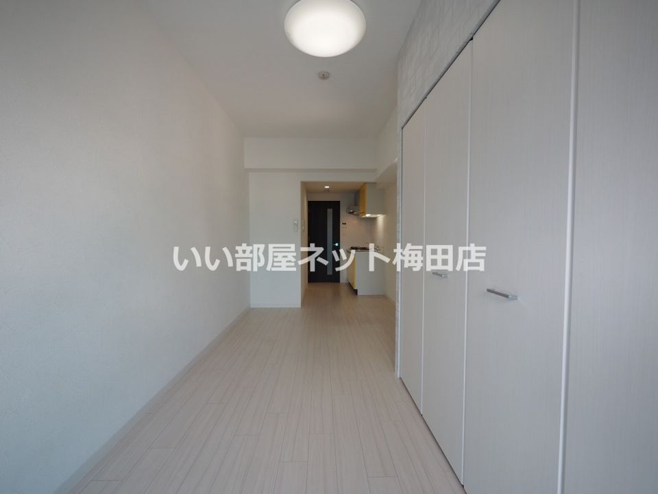 リビング