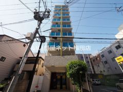ビガーポリス369天神橋三丁目Ⅱアルチェの外観画像