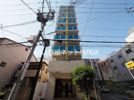 ビガーポリス369天神橋三丁目Ⅱアルチェの外観
