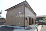 フォレストコートの間取り画像