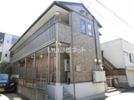 アルカサールの間取り画像