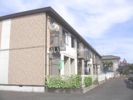 ウエストパレスの間取り画像
