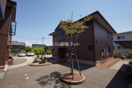 蔵漆倶 南館の外観画像