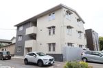 アバロンの間取り画像