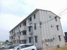 エルドラード清水の間取り画像