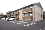 アルページェの間取り画像