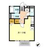 セジュール南町の間取り画像