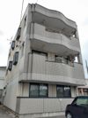 サンライズの間取り画像