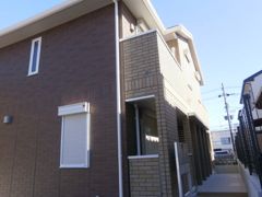 NGE758 Bの外観画像