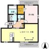 スプレンダ新清洲の間取り画像