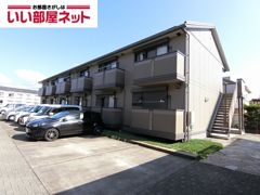 楽園 Bの外観画像