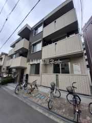 アムール姫島の外観画像