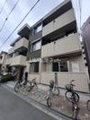 アムール姫島の外観