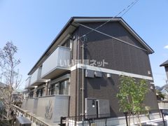 アートライフ黄金町 B棟の外観画像