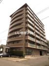 リシェス城崎の外観