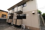 シャンポール岩田 A棟の間取り画像