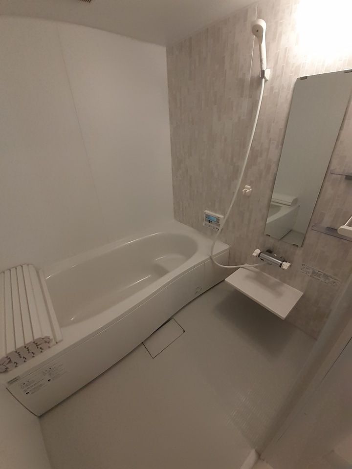 バスルーム