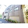 Villa East Nの間取り画像