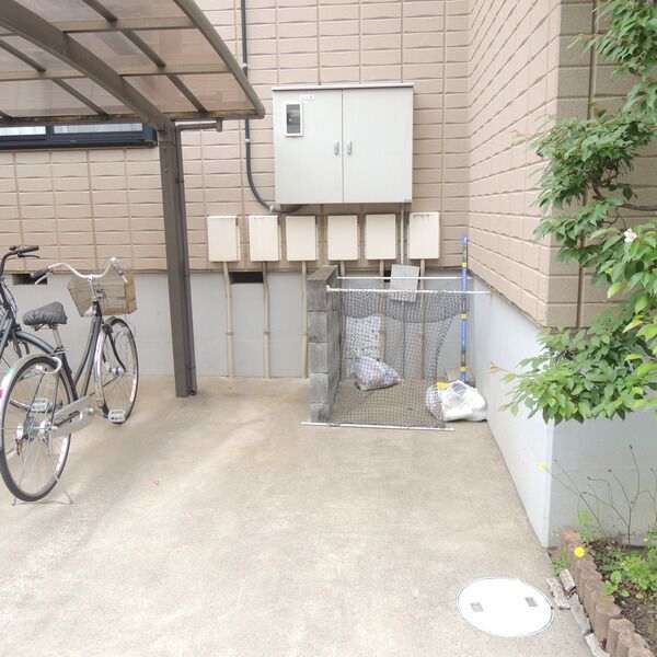 その他