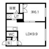 ドゥラルの間取り画像
