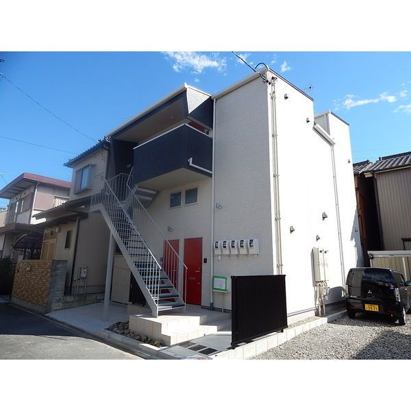 Cottage Kawama(コテージカワマ)の外観画像