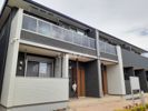 ナラティヴ EASTの外観
