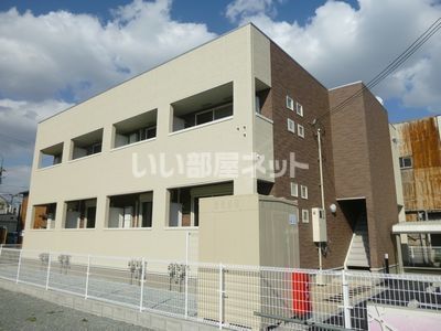 セイバリーハウス・ヤマトの外観画像