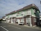 エスポワールメゾン住崎Bの間取り画像