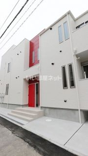 GRANDTIC 広島駅北の外観画像