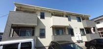 ミューズの間取り画像