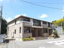 ルミエール Bの間取り画像