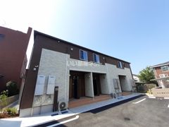 Arietta（アリエッタ）の外観画像