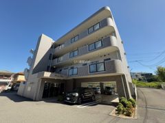 セレノ・カーサの外観画像