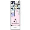 プロアクティブ・M Sの間取り画像