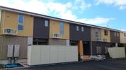 サンリットガーデン今森Ⅱの間取り画像