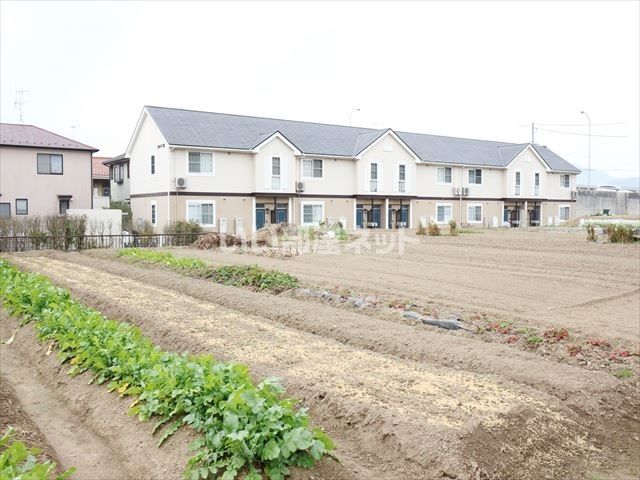 フロイデ21の外観画像