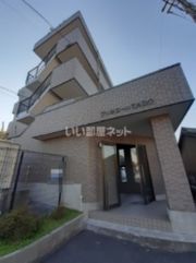 プリミエールTADOの外観画像
