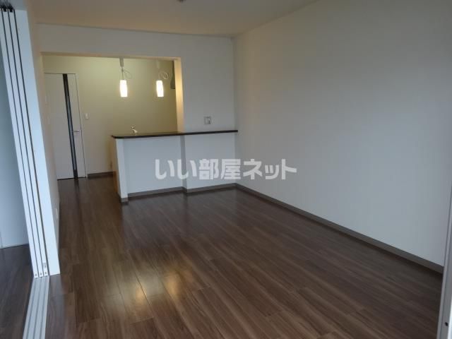 リビング