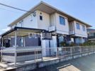 Greenーshower 田園 D棟の間取り画像