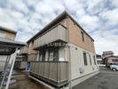 メルヴェイユAの間取り画像