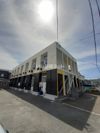 Cardiff(カーディフ)の間取り画像