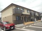 ドゥ・ルグランの間取り画像