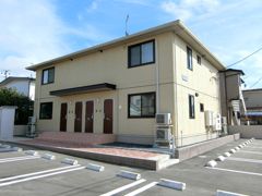 ティエドール Bの外観画像