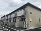 サニーガーデン Aの間取り画像