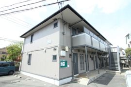 BPOPⅡの外観画像